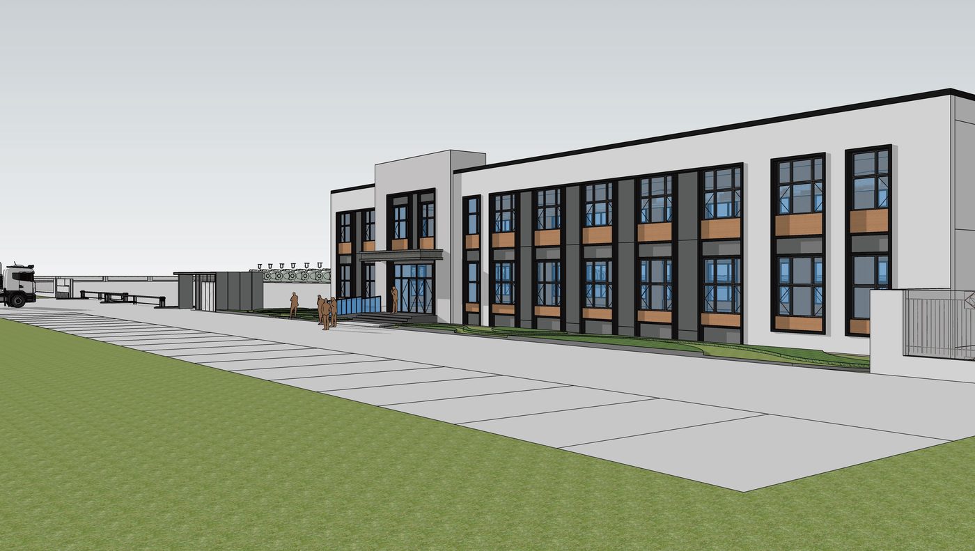 WINSEA office